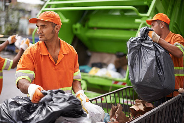 Williston, SC Junk Removal Services Company