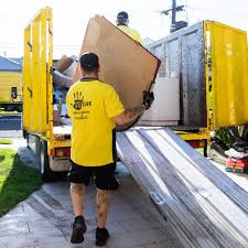Best Retail Junk Removal  in Williston, SC